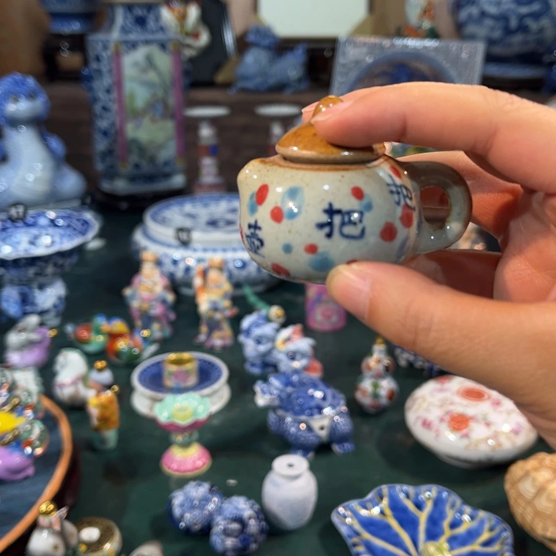 摆件陶瓷1111111111111111111