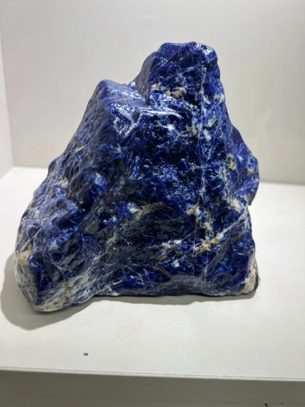 阿拉善奇石摆件 复古戈壁石摆件 风化 老料茶道 代购链接