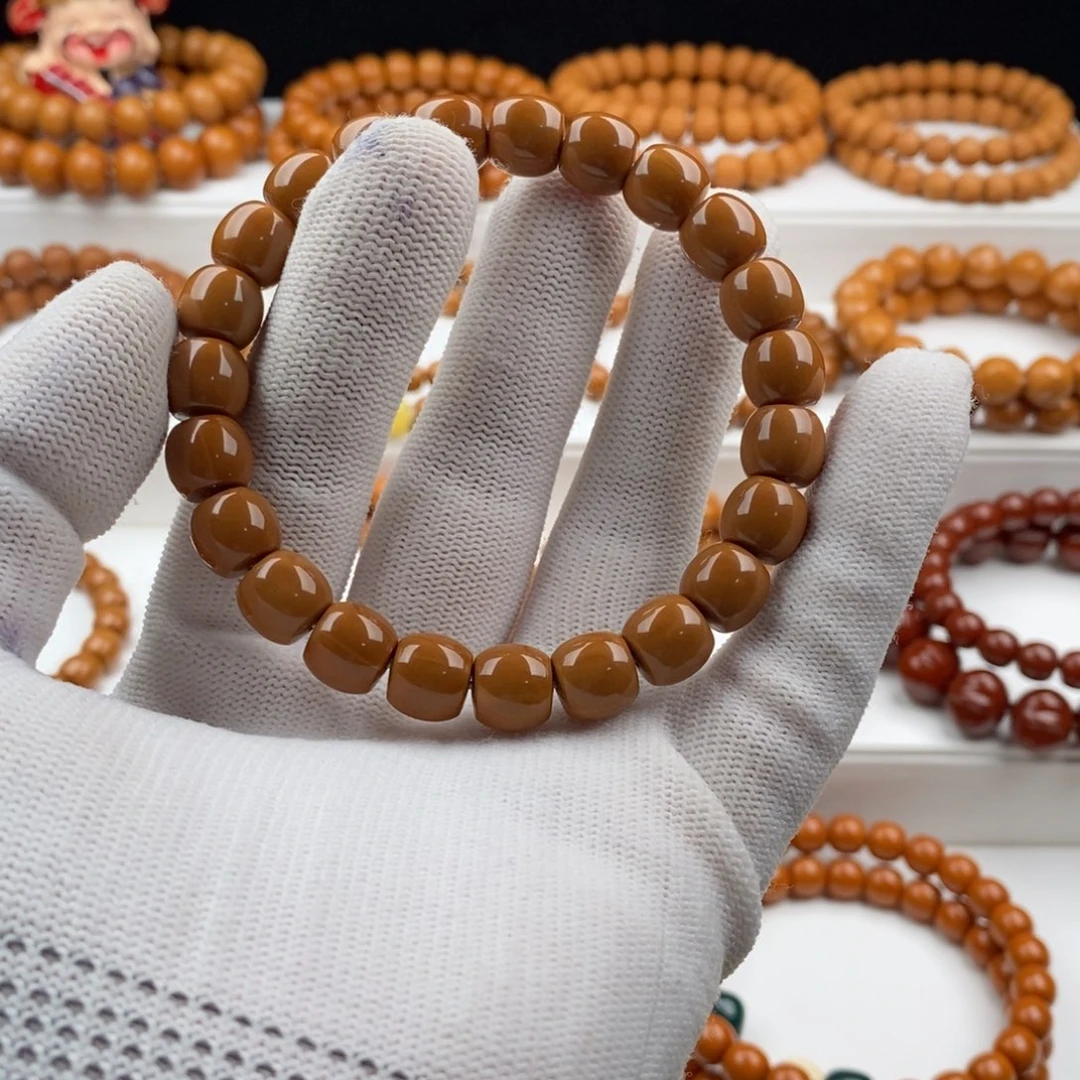 吊坠猴头核桃D***-