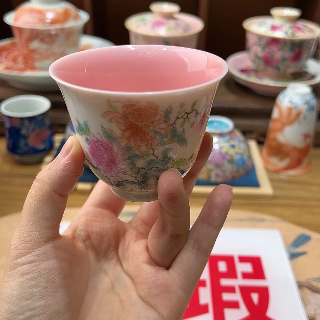 微瑕微瑕景德镇陶瓷