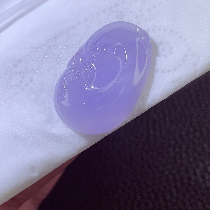 未镶嵌定制翡翠翡翠