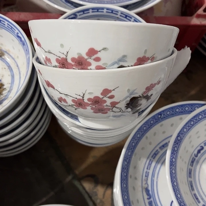摆件景德镇陶瓷艺术品