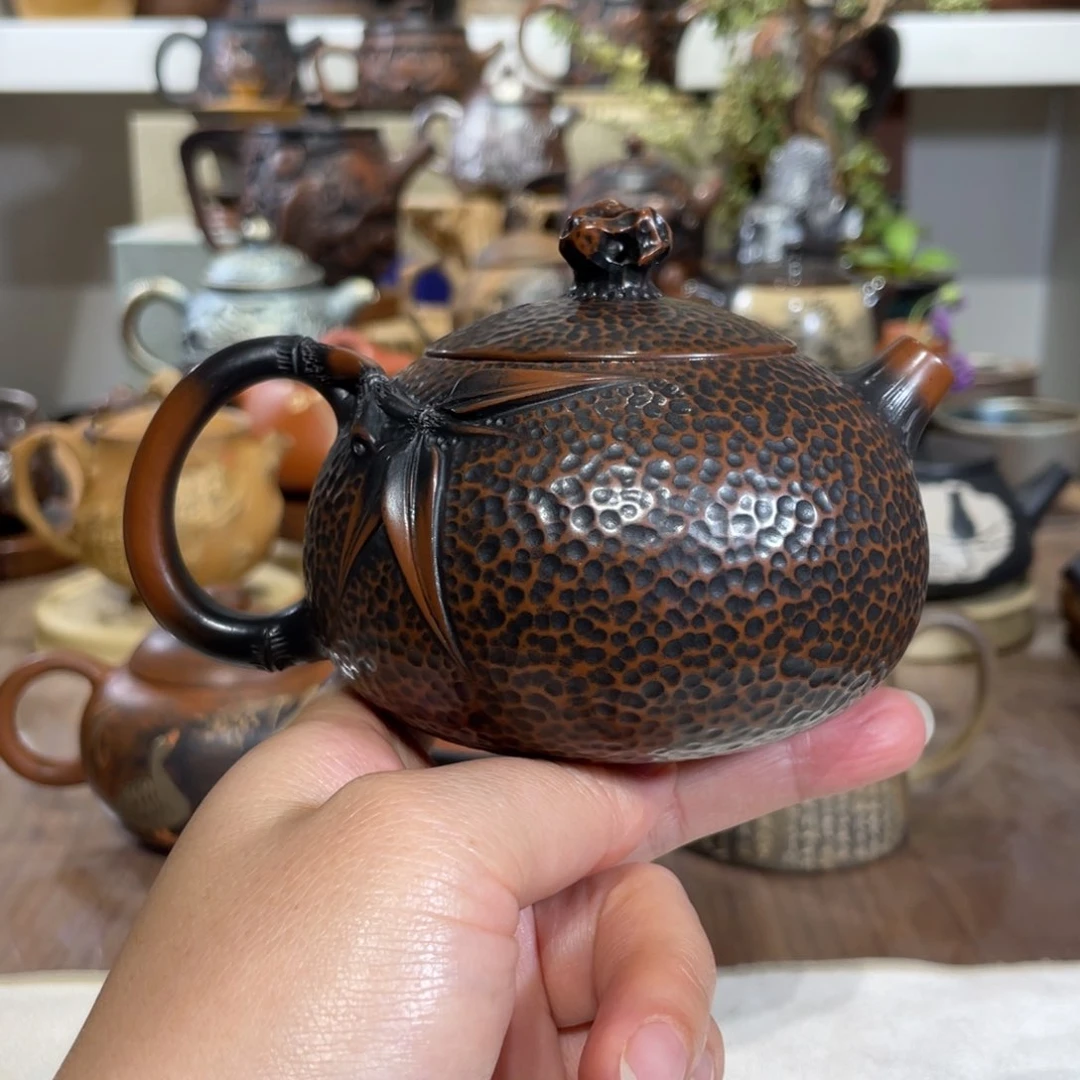 壶福利球孔200毫升左右