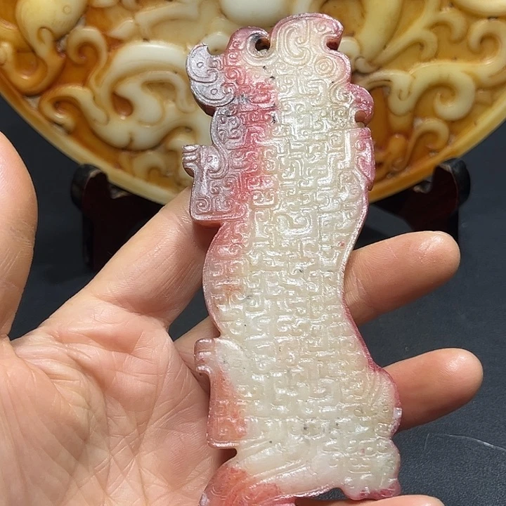 底槽青一物一图发货，支持七天无理由