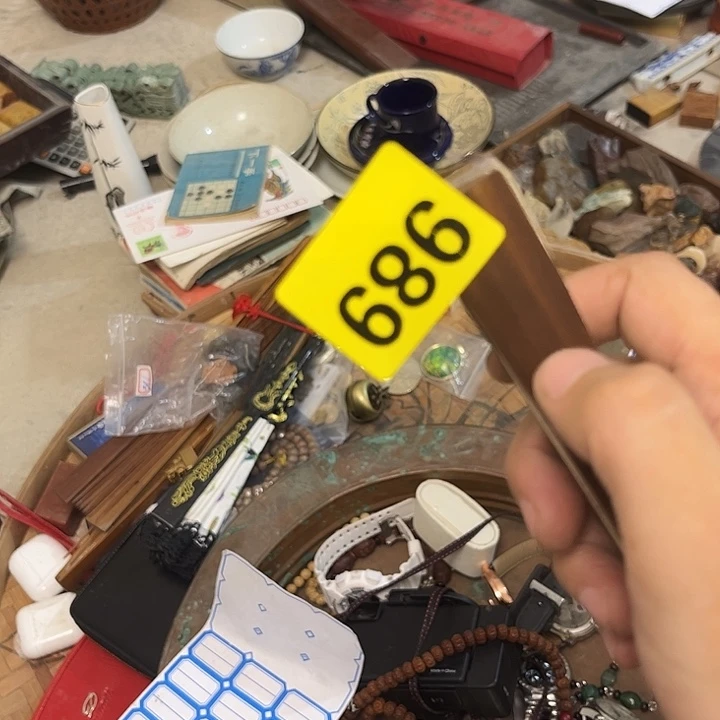 杂色豆（科檀/科特迪瓦檀木）?****宣