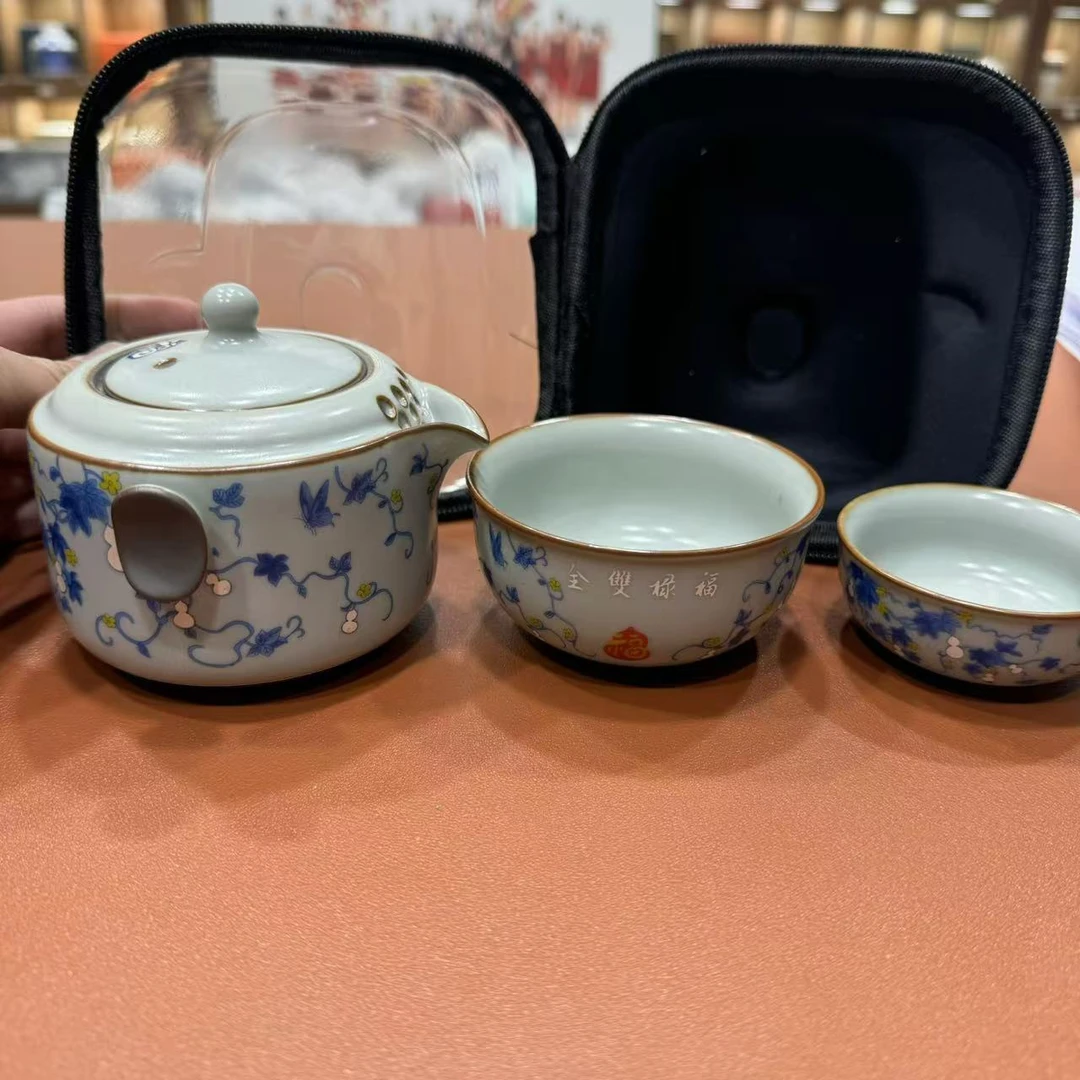 【闪购链接】瓷制品G108