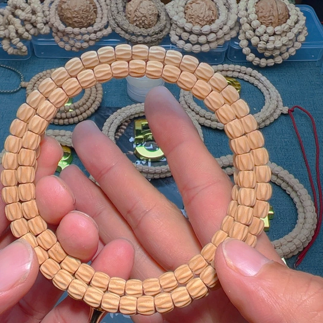 渡***己柏香籽/百香籽吊坠