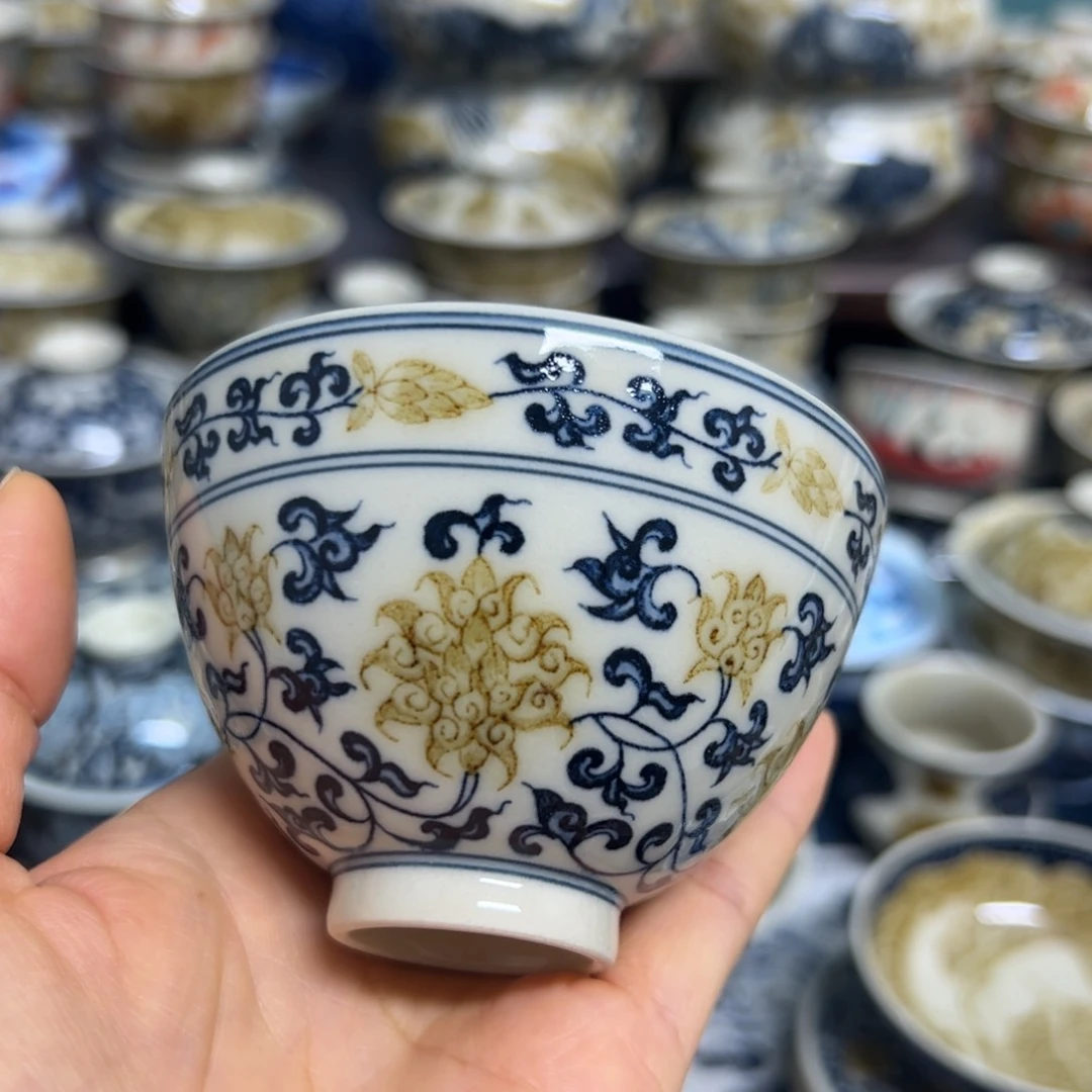 【闪购商品】陶瓷艺术有限公司