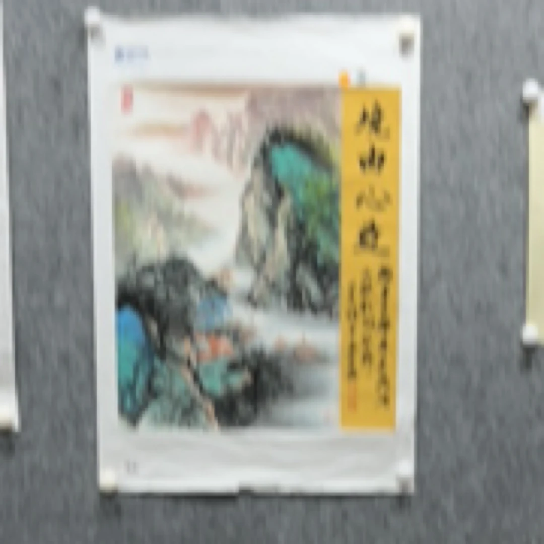 张传亭老师的作品