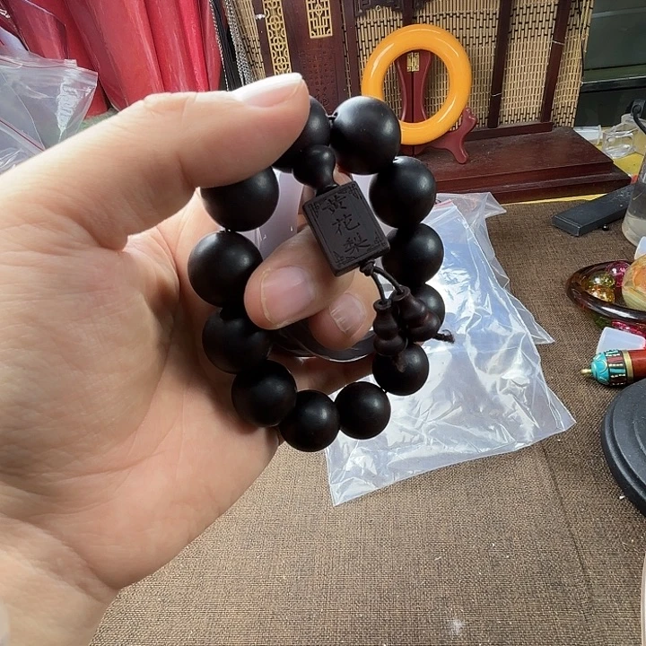 大果紫檀（缅甸花梨）120