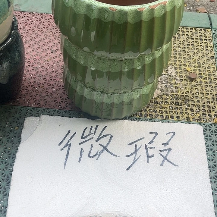 泥塑The most common form