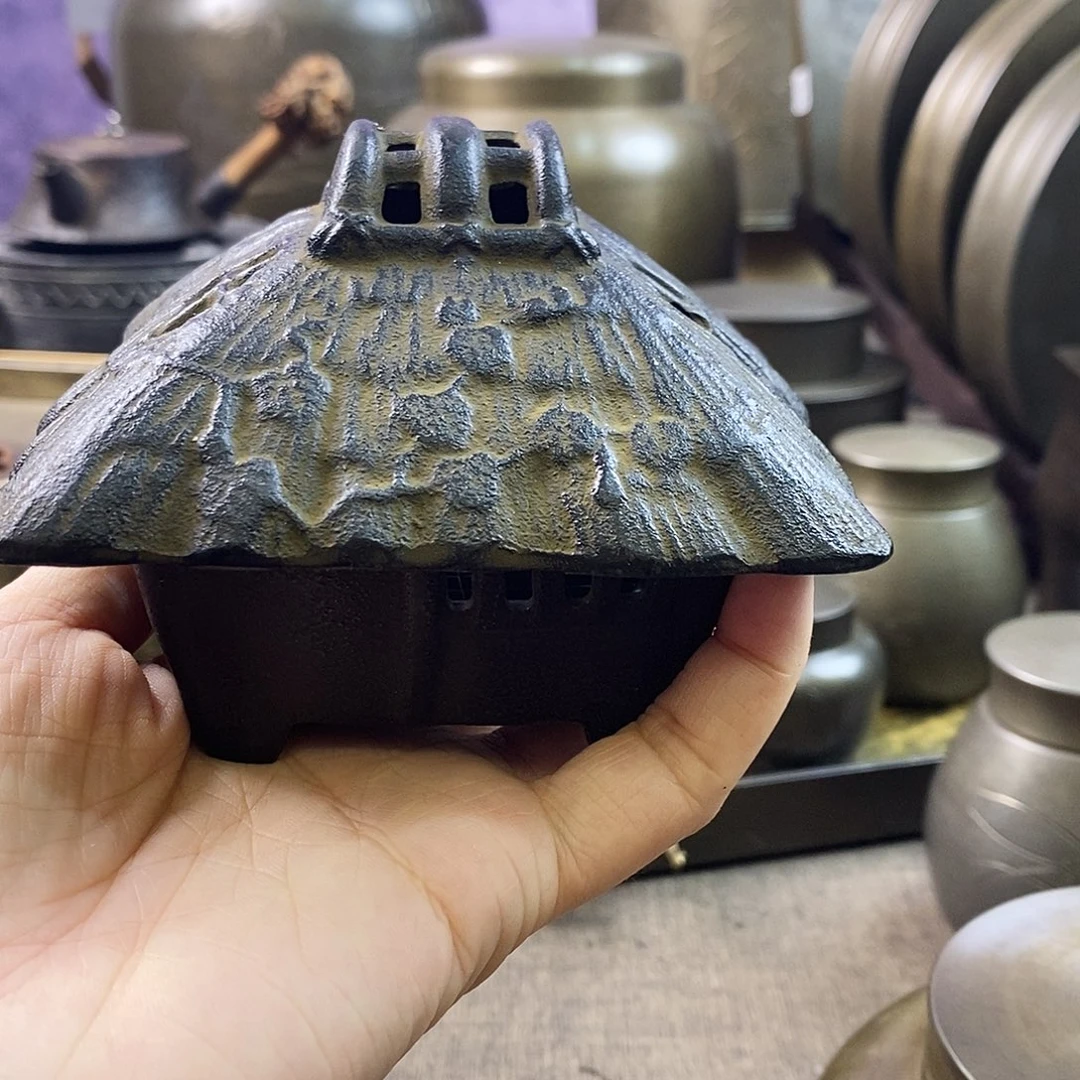 瓷片哈哈哈哈哈哈哈哈哈哈哈哈香炉