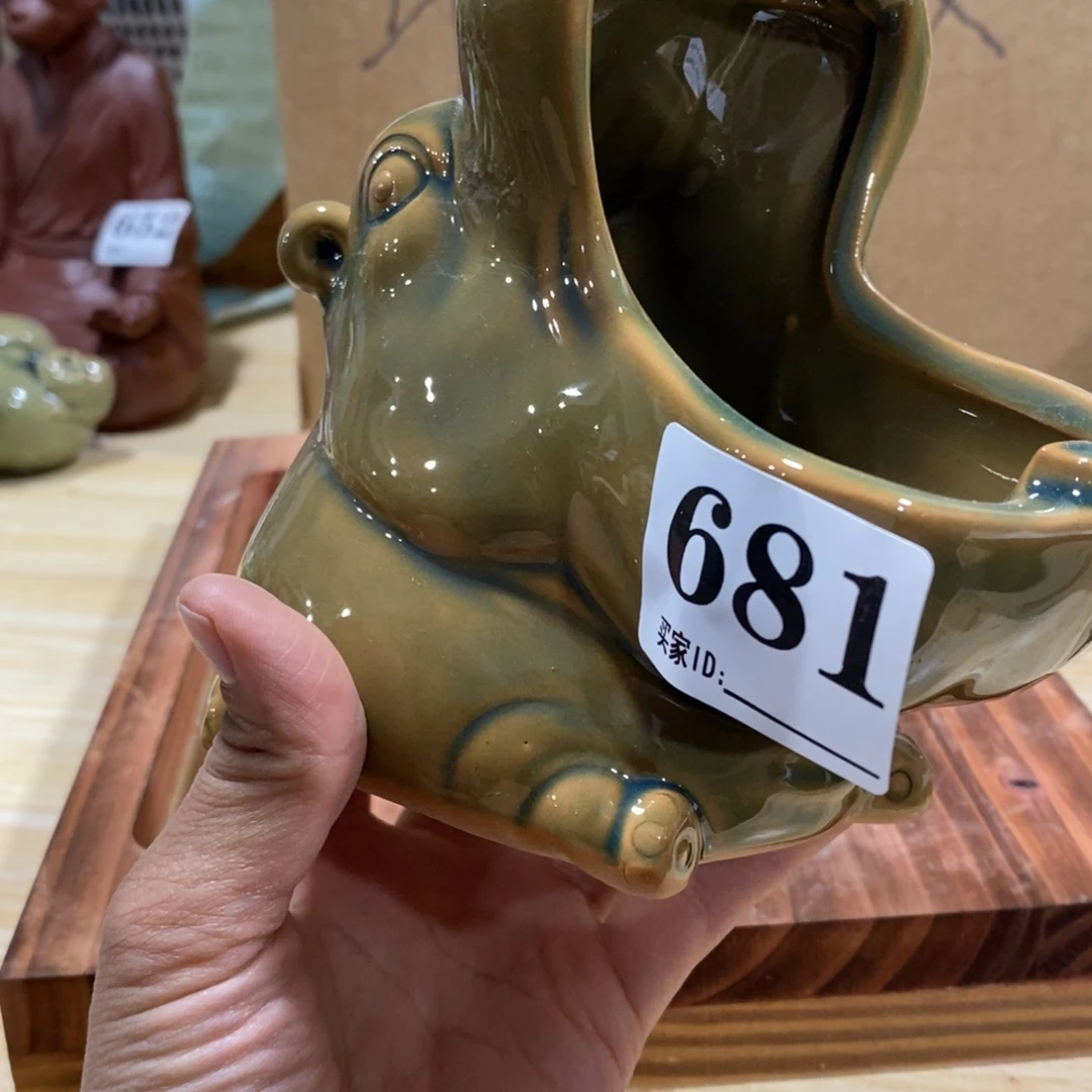 紫砂茶宠34678008999