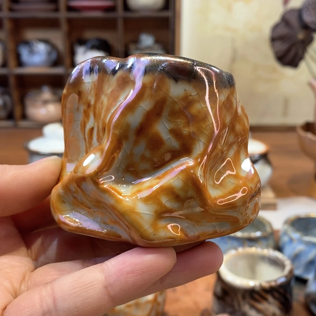 陶瓷艺术设计专业