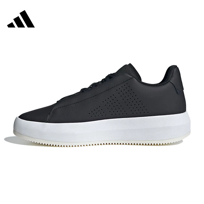 adidas/阿迪达斯男女运动跑步鞋 JQ3079