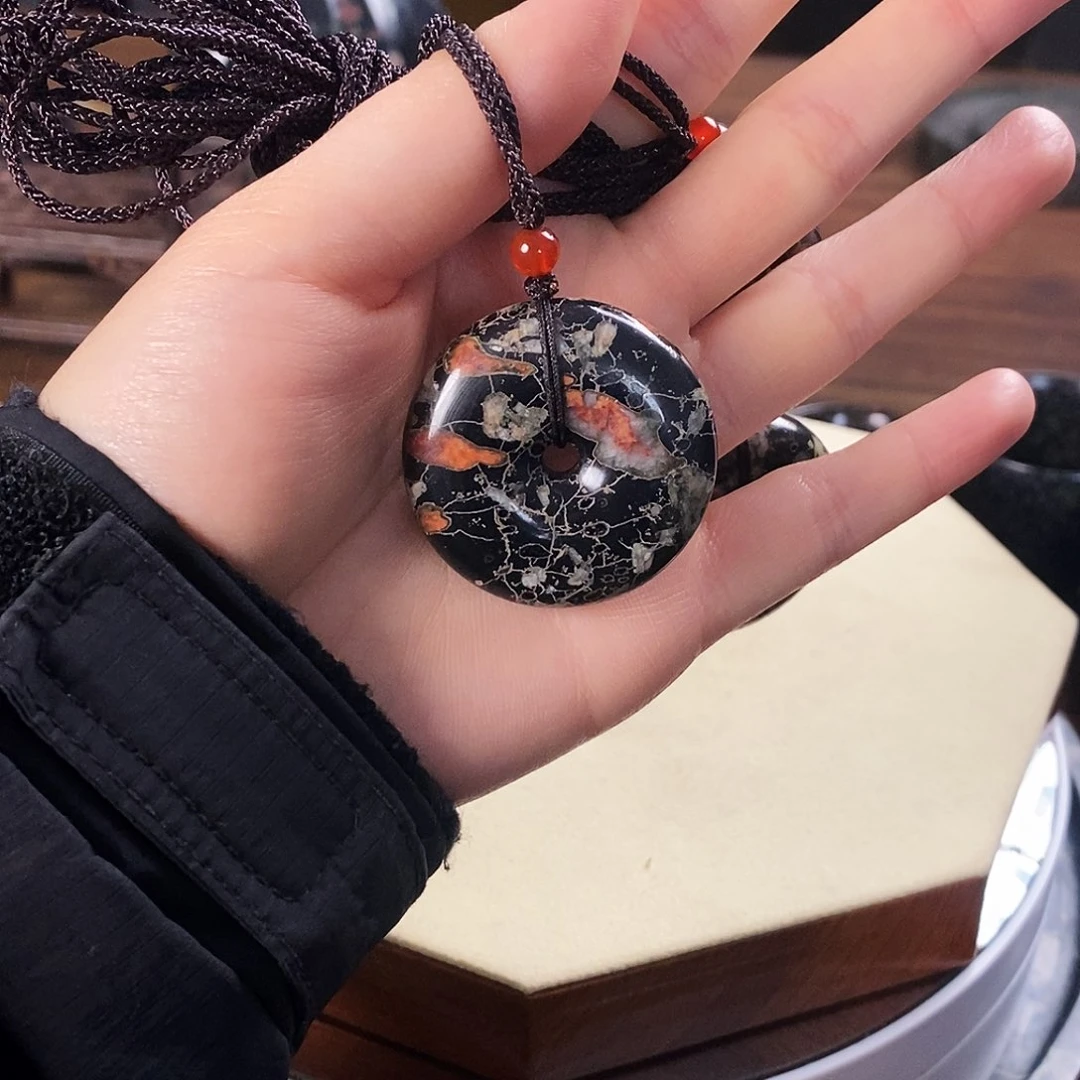 奢上奢精品梅花玉Z