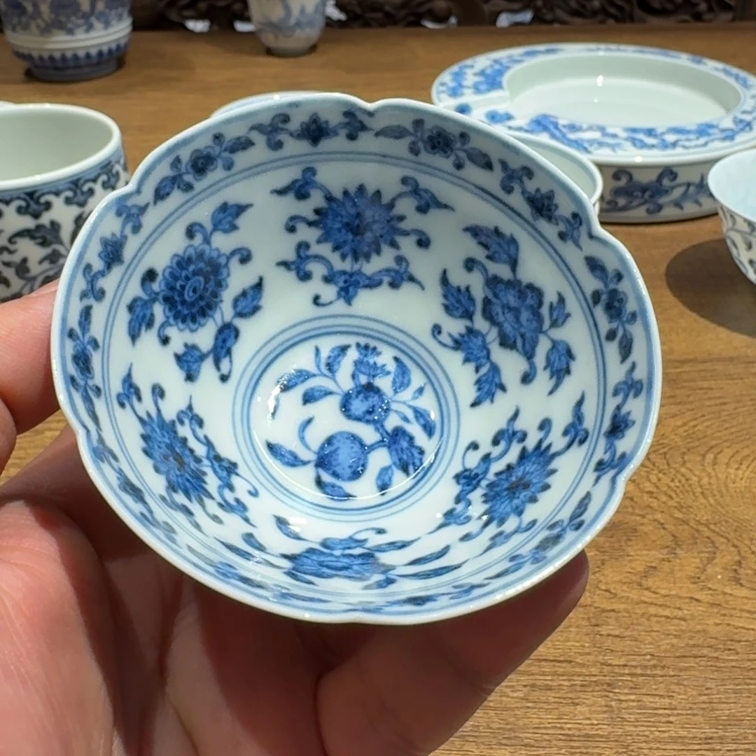 瓷器的制作工艺和工艺流程等方面
