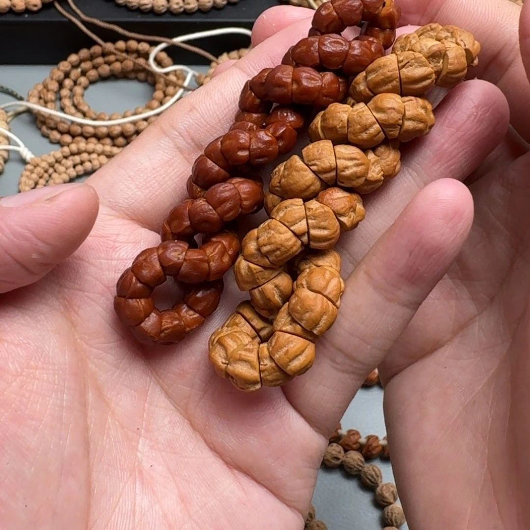 手串柏香籽/百香籽大c