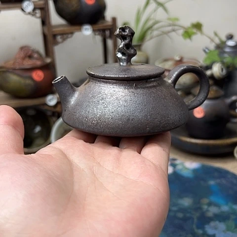 纯手工制作工艺制作工艺