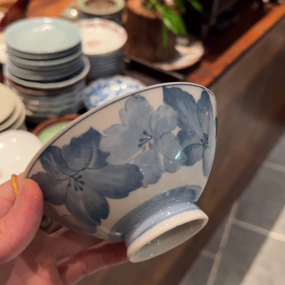 缓归茶事杯子杯子