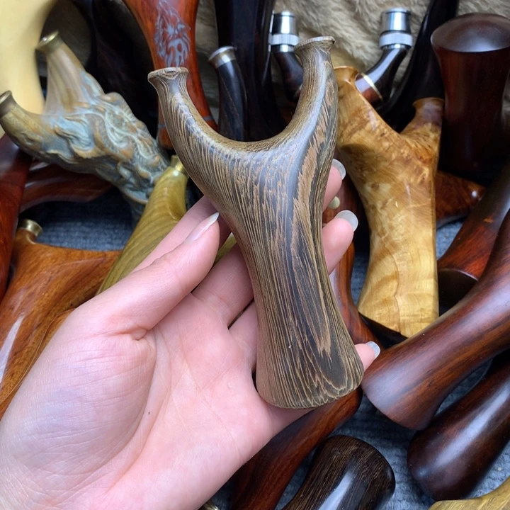 大果紫檀（缅甸花梨）瑕疵1087