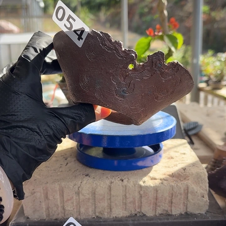 花盆12.5x4.5/////////////054////