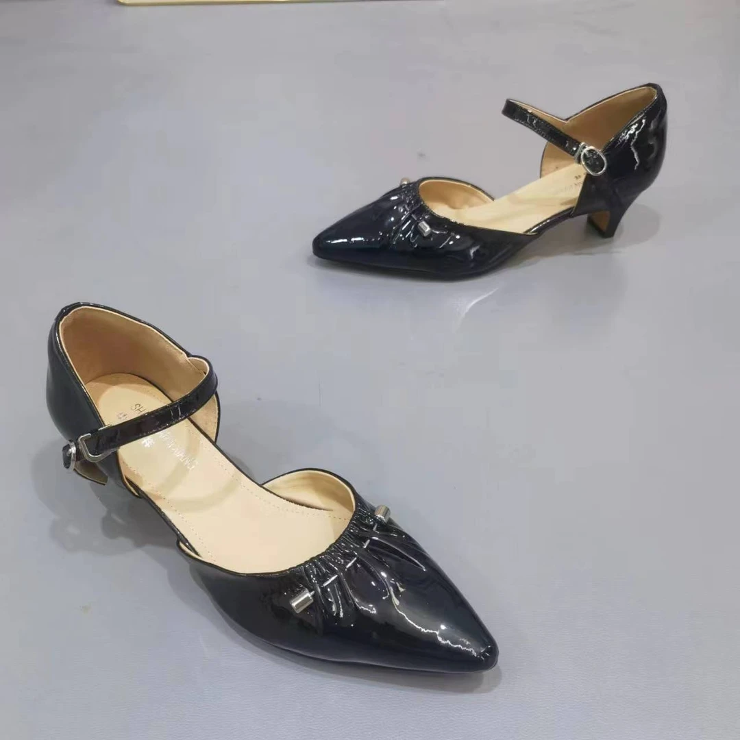 69（三号）商场断码女鞋 留言主播给的编号