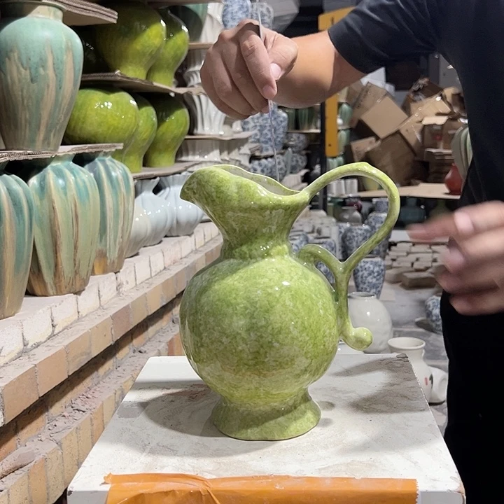 景德镇陶瓷微瑕品介意勿拍