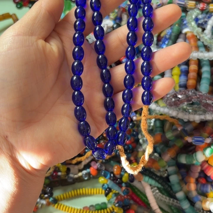 琉璃吊坠（不含链）