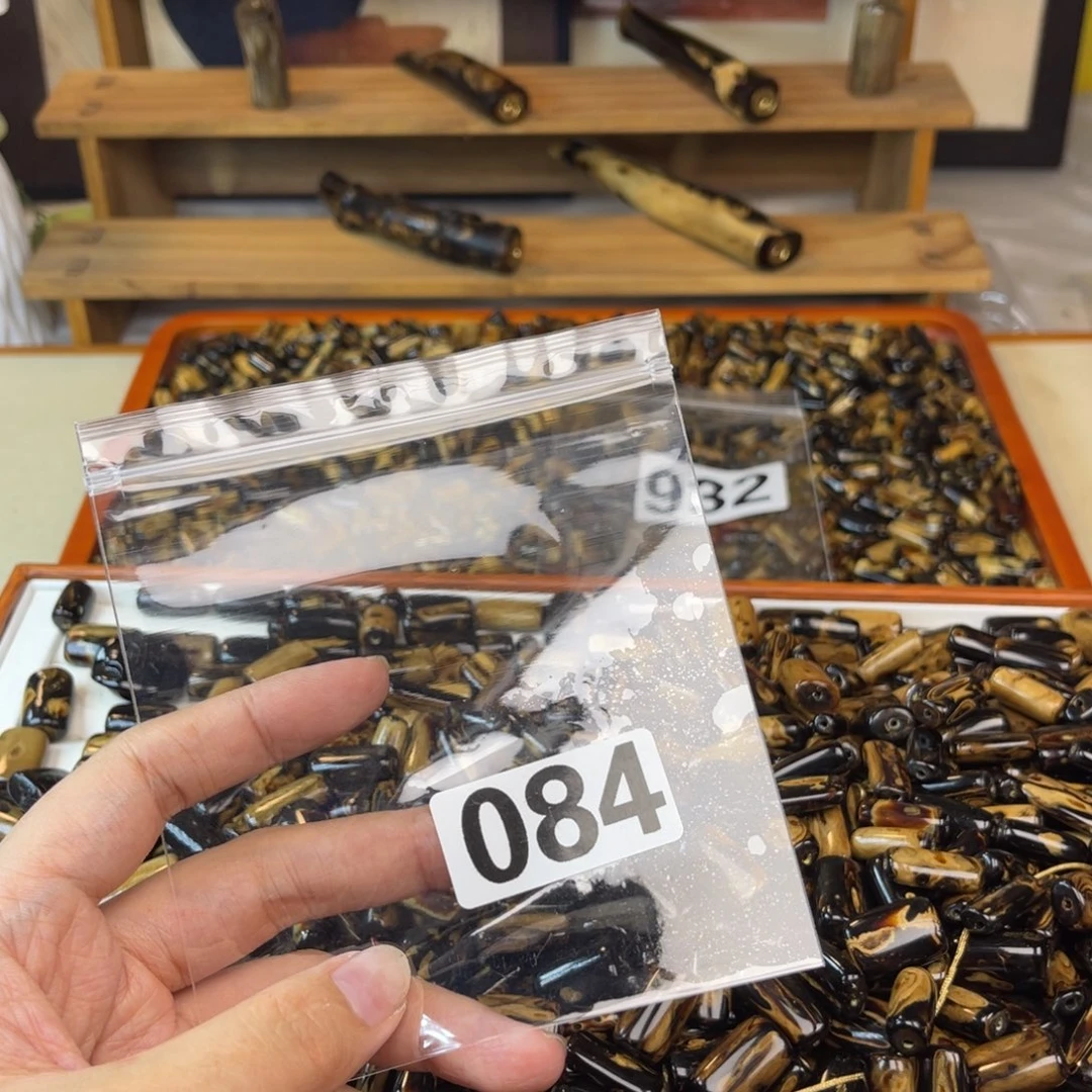 大果紫檀（缅甸花梨）084