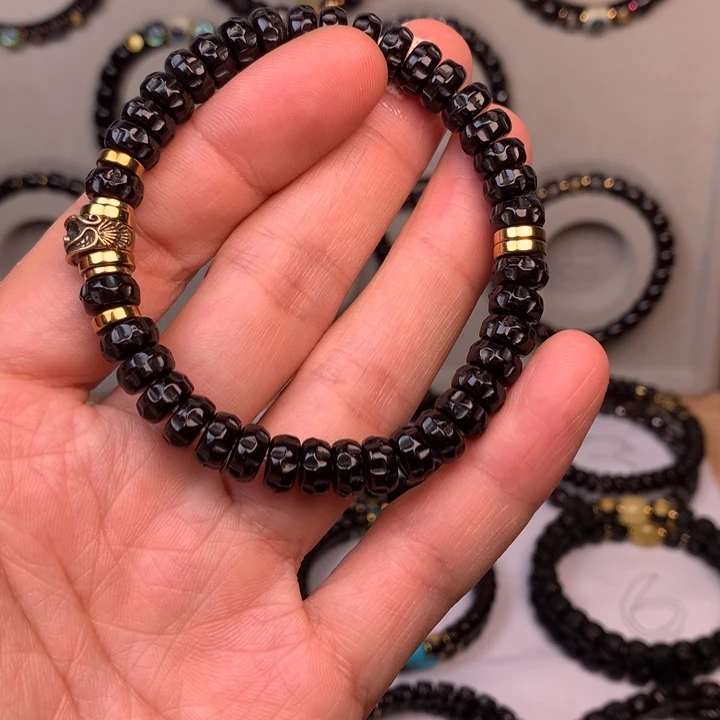 椰蒂手串椰蒂手串