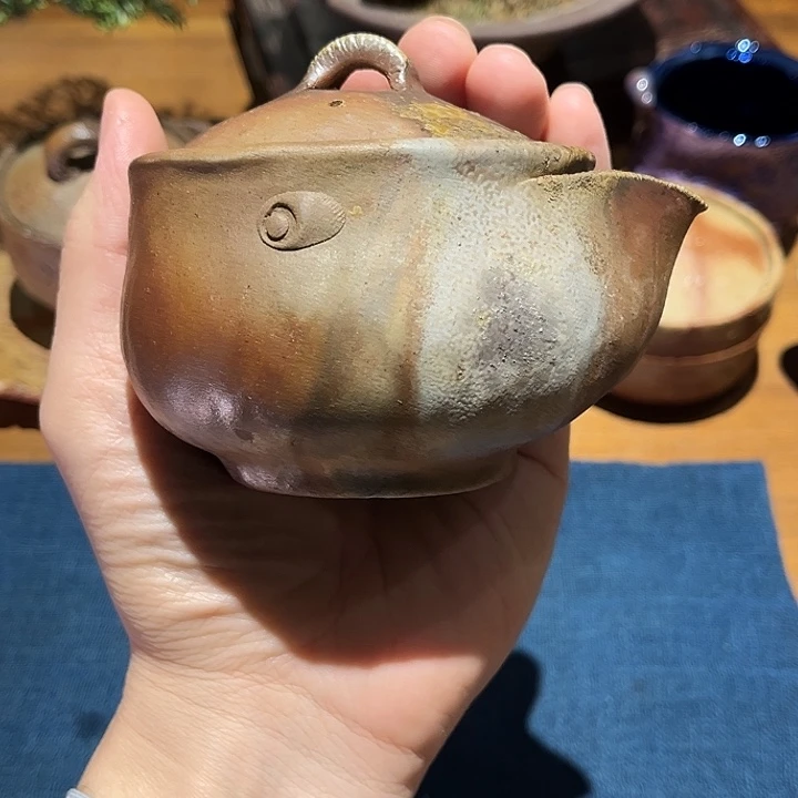 一盲引众盲 相继入火坑