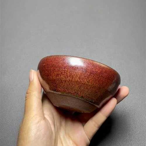 【闪购商品】茶盏-561............