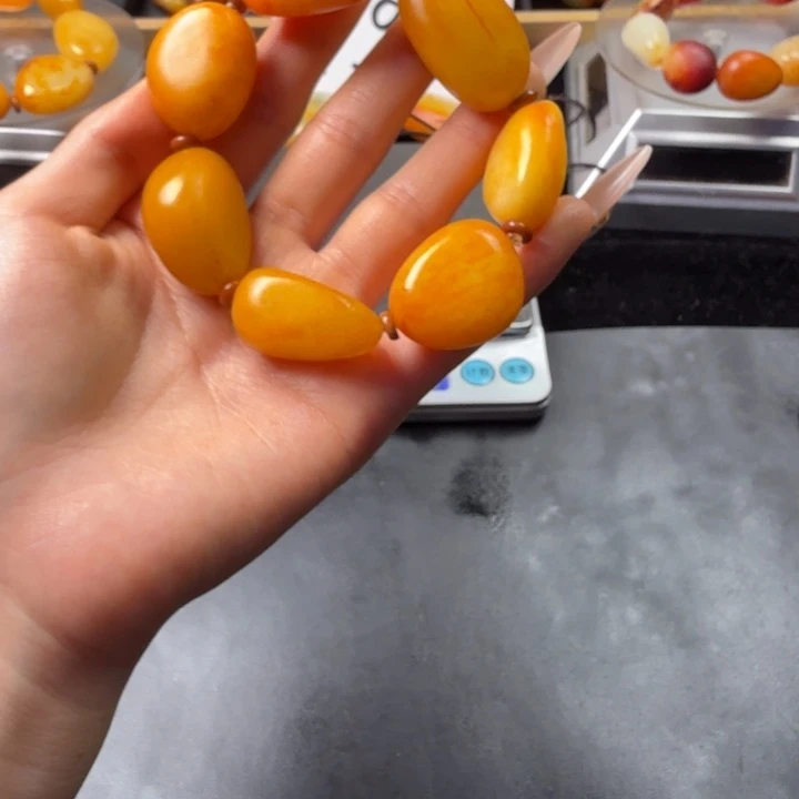 明***和田玉未镶嵌挂件