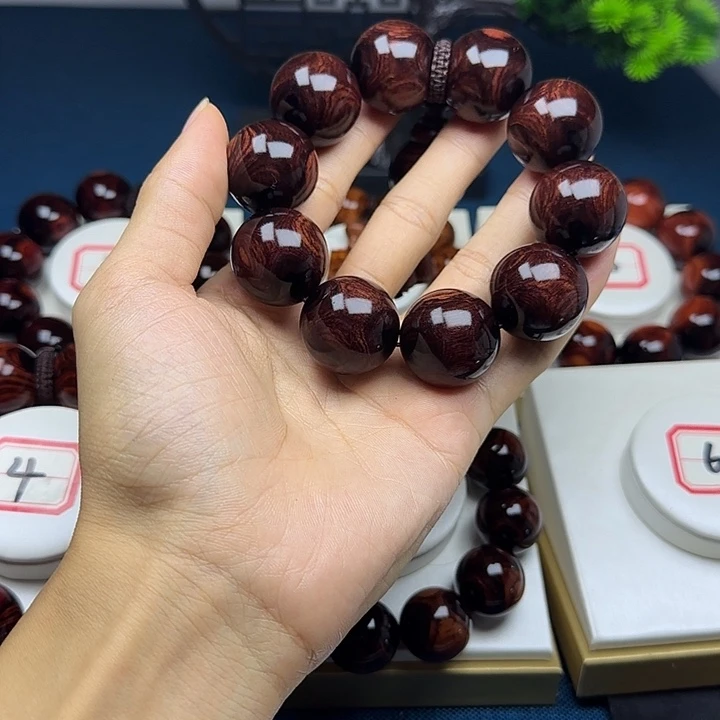 糊***涂黄花梨/降香黄檀2.5