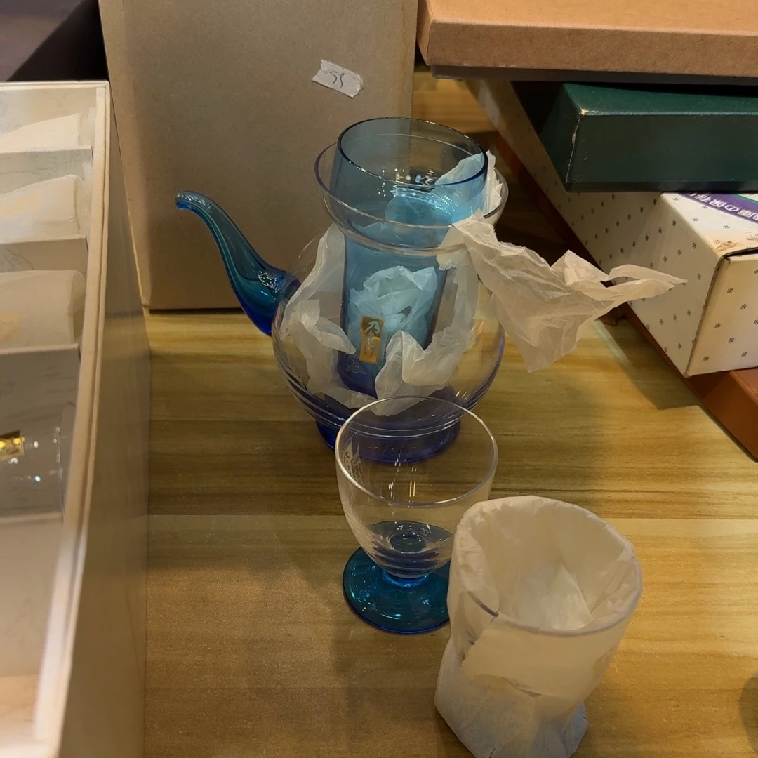 小狐狸瓷器家居好物推荐