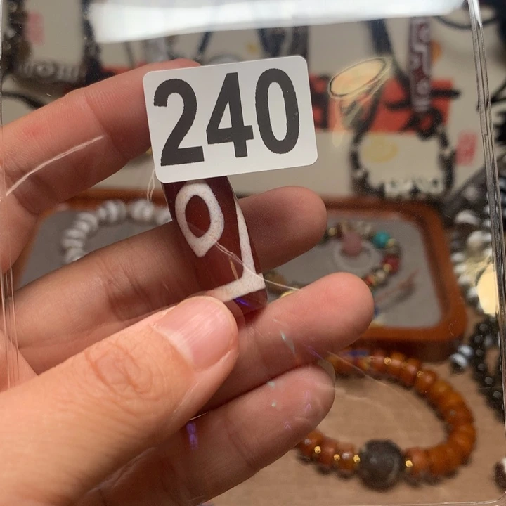 玛瑙/玉髓未镶嵌其他