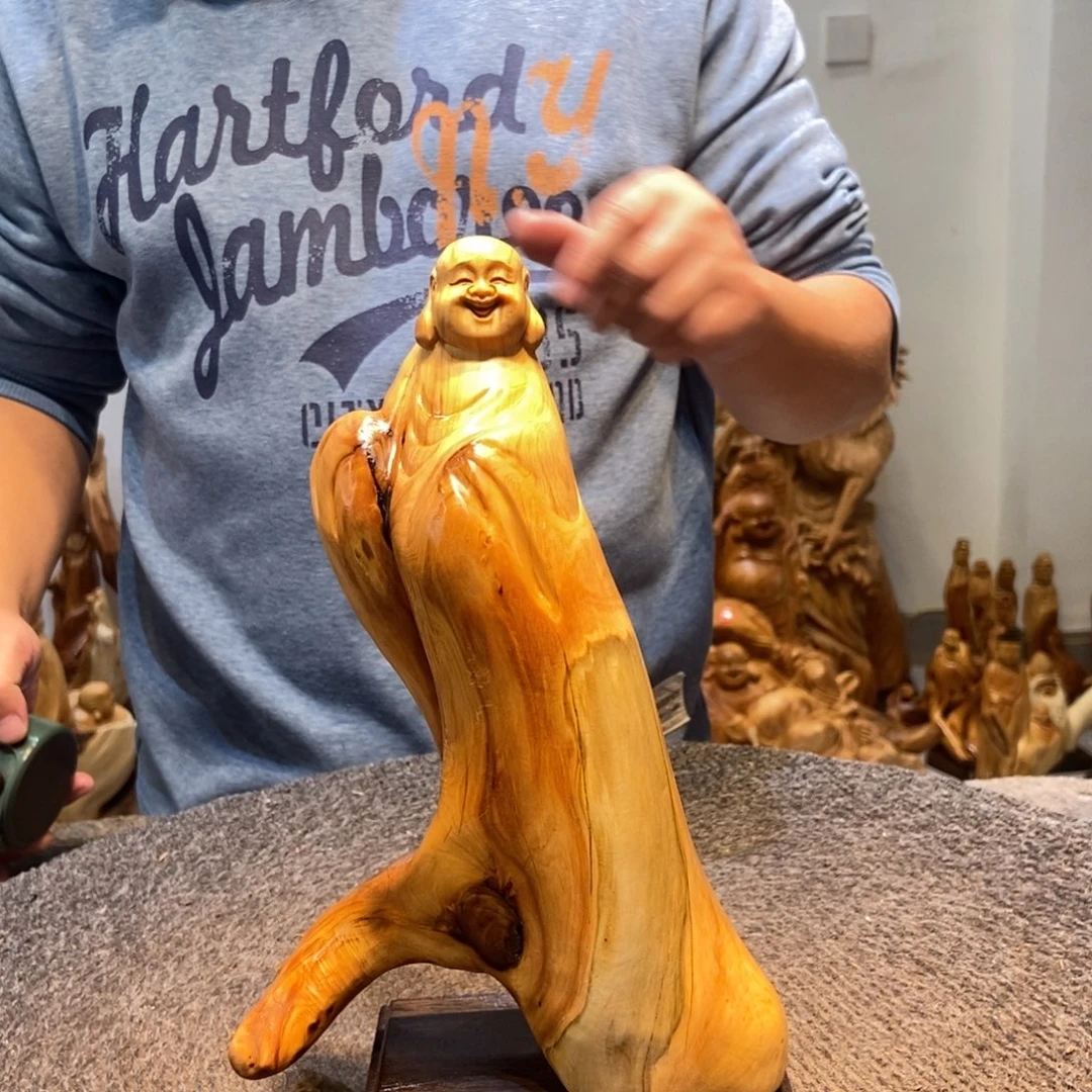 柏木（崖柏）进来点点关注哦