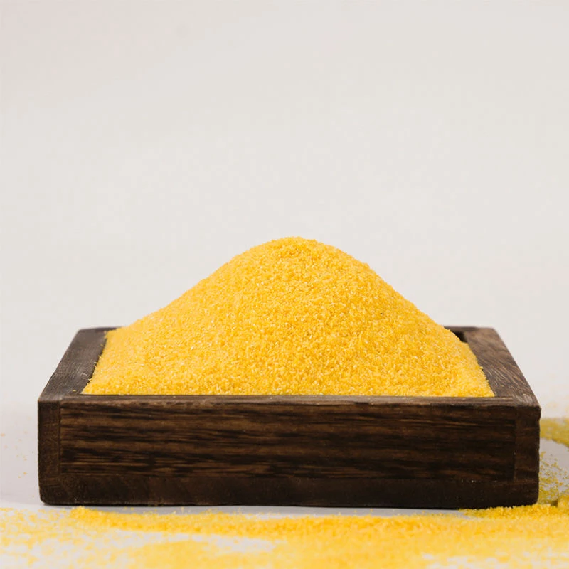 现炒现磨纯玉米面无添加玉米饱腹代餐玉米糊早餐即食窝窝头玉米面