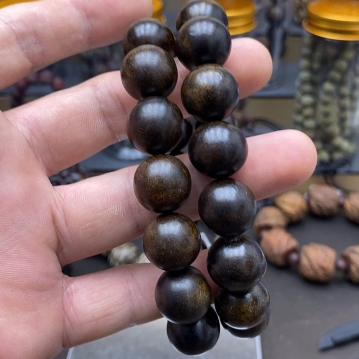 贡木手串/手链手串2