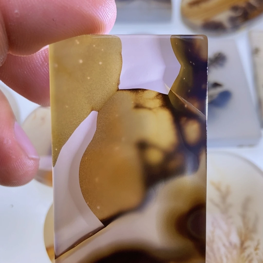 【闪购商品】未镶嵌颈饰玛瑙/玉髓