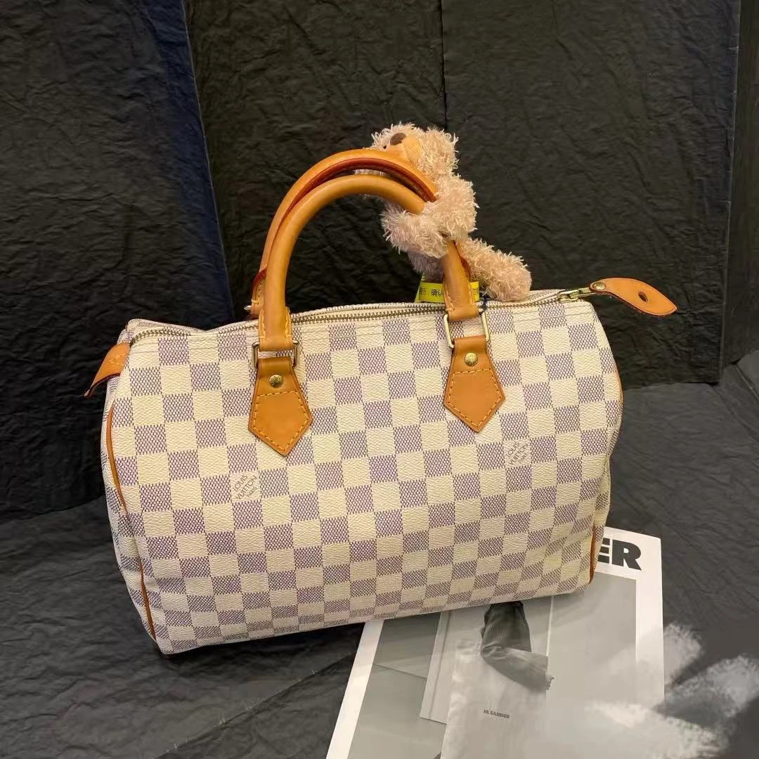 LouisVuitton/路易威登 单肩包 单肩包 xb6099/2512