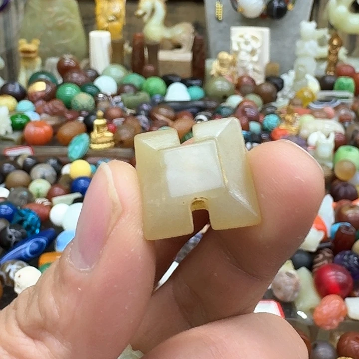玛瑙/玉髓珠宝半成品合金别***谁