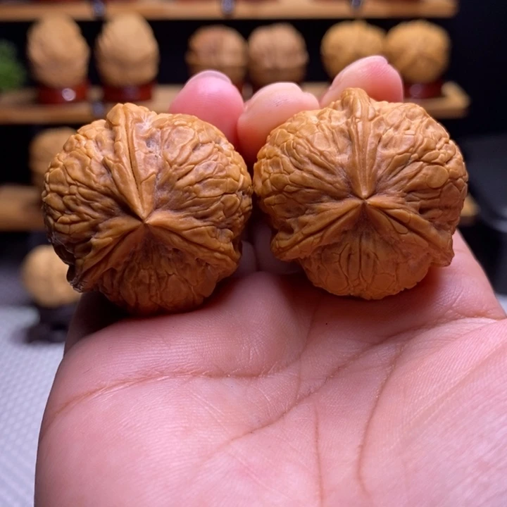 木质类云铁精品三棱5号