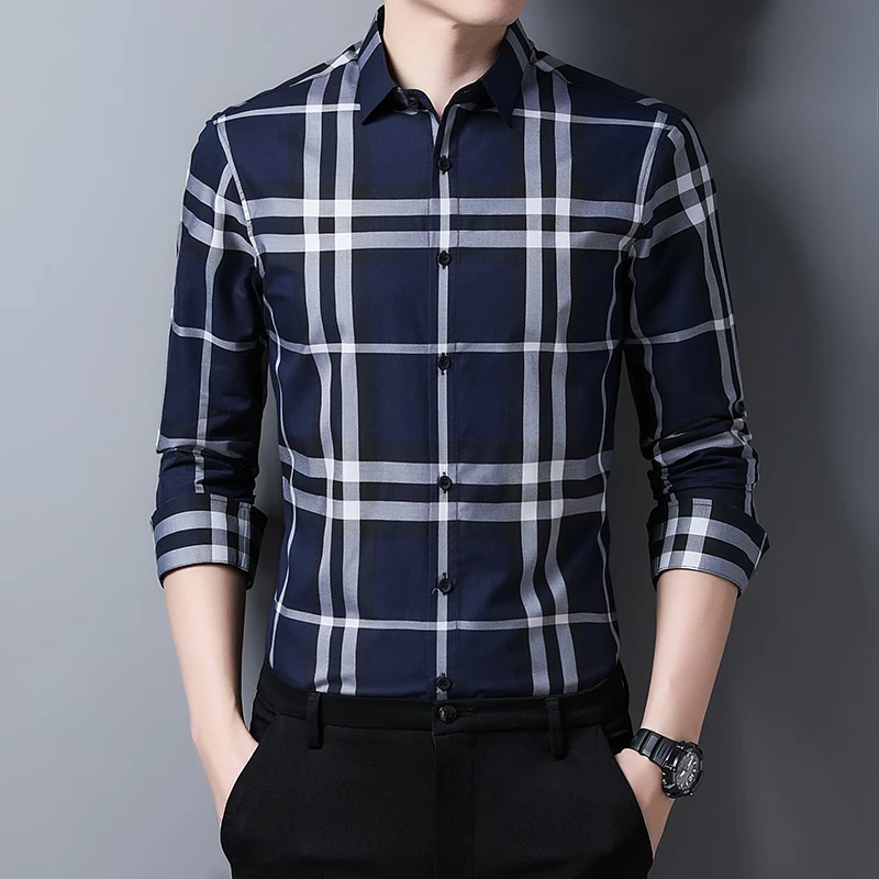 【直播专用】孤品polo衫（超）1-200男士高档品质商务休闲衬衫衬衣