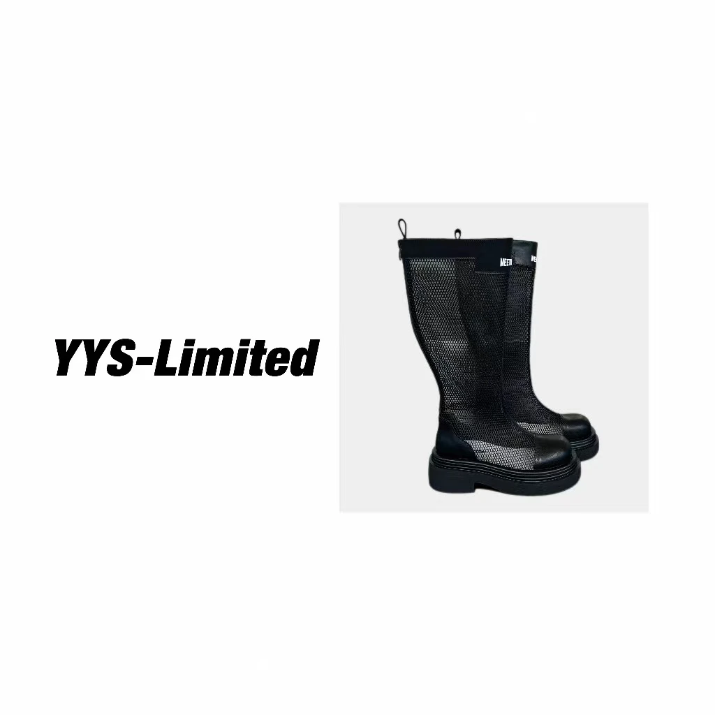 【年终清仓】第一双长靴！25-1689【N】