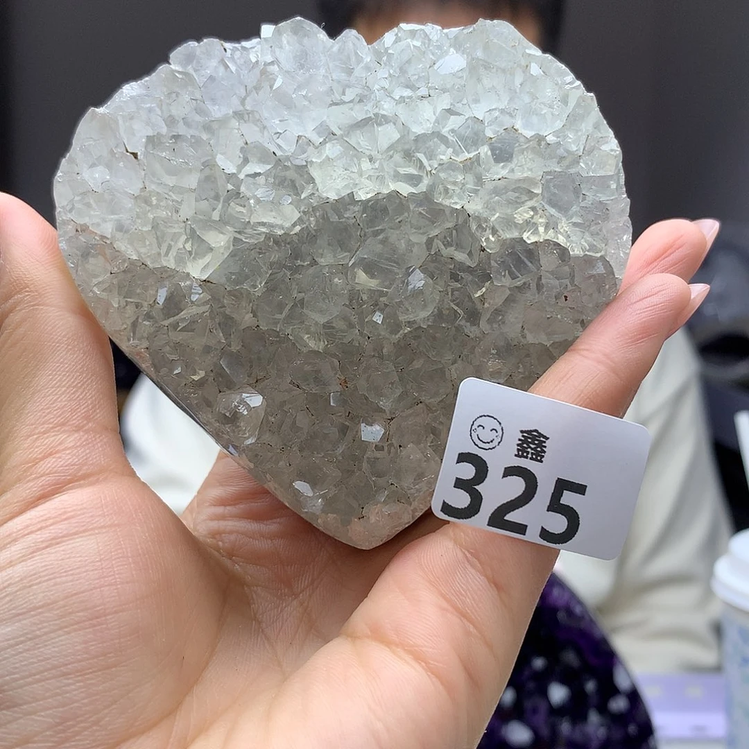 未镶嵌大型摆件（非配饰）水晶