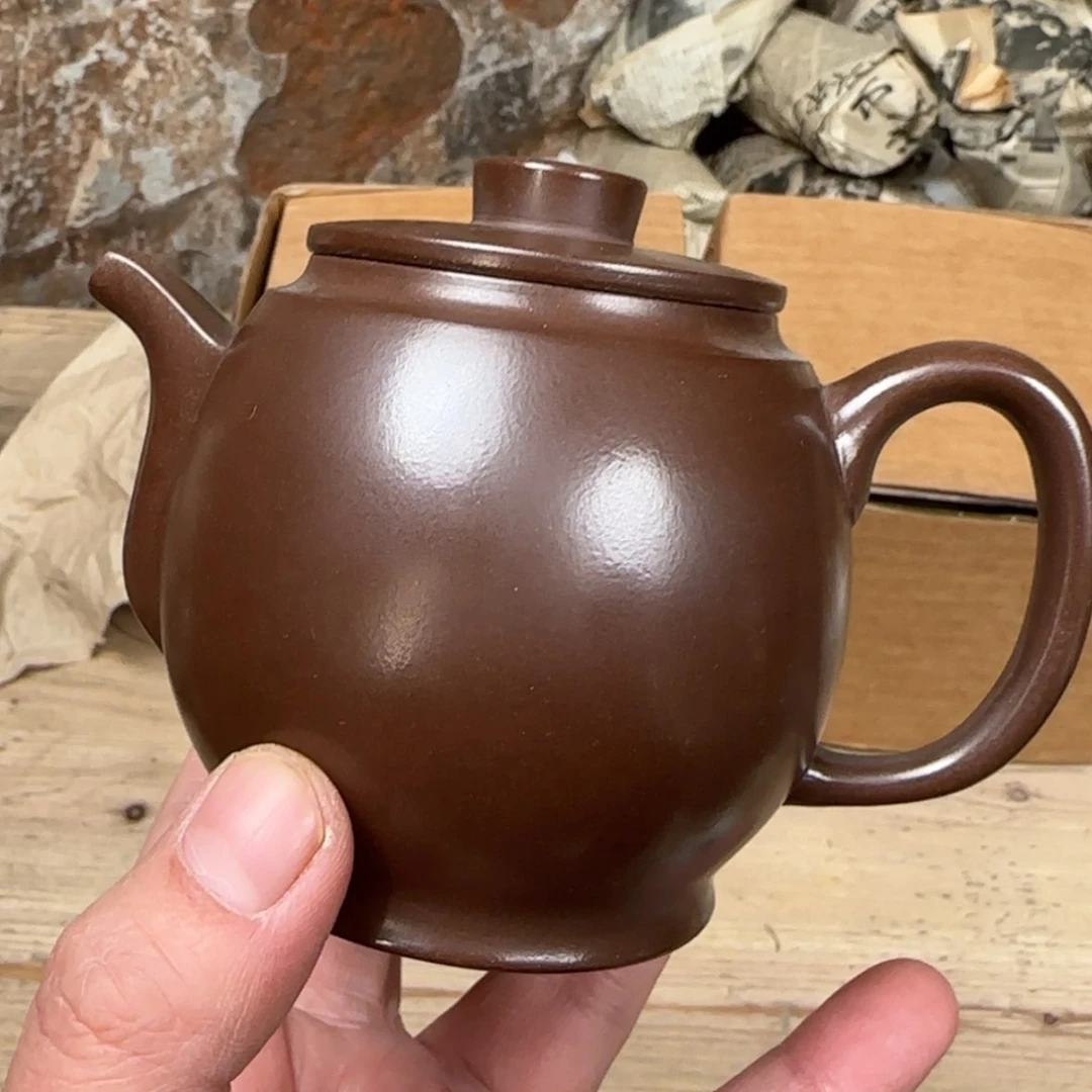 【闪购商品】紫砂茶壶紫砂茶具