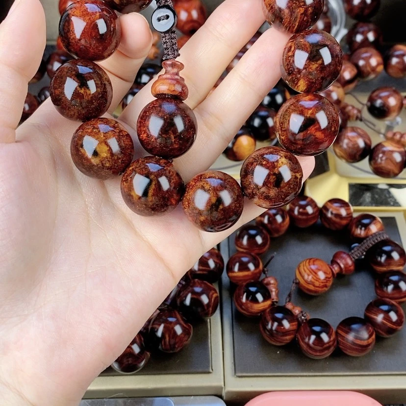 【闪购商品】黄花梨/降香黄檀浪**子