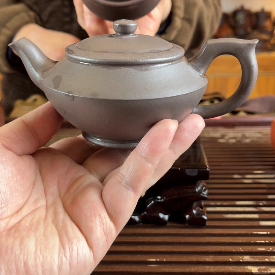 茶壶紫砂紫砂壶25